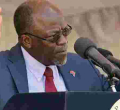 Tanzania President Magufuli Orders Probe as Pawpaw, Goat and Quail ‘Test Positive for Covid-19’