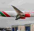 Kenya Airways Rakes in Sh214 Million in a Month from Cargo Business Amid Covid-19 Pandemic 