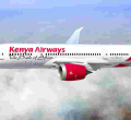 Kenya Airways Records Sh12.9 Billion Loss 