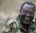 South Sudan Vice-President Riek Machar, Wife Diagnosed with Covid-19