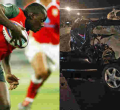 Former Kenya 7s Rugby Star Allan Makaka Dies in a Road Accident