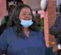 Bishop Margret Wanjiru Cured of Covid-19, Discharged from Hospital 
