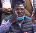 Wetang'ula Claps Back After His 'Removal' as Ford-Kenya Party Leader