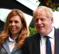 UK Prime Minister Boris Johnson Names Newborn Son After Doctors Who Treated Him for Covid-19