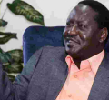 Referendum May Come Before End of the Year, Raila Says 