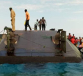 Boat Ferrying Unknown Number of People Capsizes in Lake Victoria 