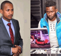 DJ Shot by MP Babu Owino Discharged After Four Months in the Hospital