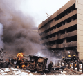 Victims of 1998 Bomb Attacks on US Embassies in Nairobi, Dar es Salaam Awarded $4.3 Billion by US Court