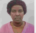 Death Announcement for Esther Nyambura Kamau of Anaheim, California