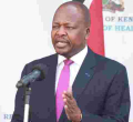 Government Raises Alarm over High Number of Kenyans Dying of Covid-19 at Home 