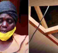 Nairobi Landlord Removes Roof, Door of Woman’s House over Rent Arrears 