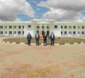 Machakos Governor Alfred Mutua Unveils Sh350 Million 'White House' [PHOTOS]