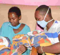 Kenyan Couple Welcomes Quadruplets 2 Years After Losing Two Kids 