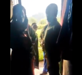 Policemen Filmed Arresting Kenyan Man for Not Wearing Facemask in His Bedroom [VIDEO]
