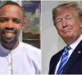 Kenyan Man ‘Over the Moon’ After Trump Responds to His Tweet 