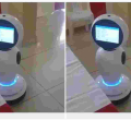Rwanda Imports Robots for Use in Covid-19 Treatment Centers 