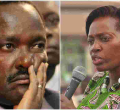 Blow to Kalonzo, Karua After Their Nomination to Senior Counsel Club is Revoked 