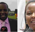 Bishop Margaret Wanjiru’s Son Denies Mother Contracted Covid-19 After Hosting Prayer Meeting 