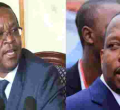 Sonko Threatens to Take Interior PS Karanja Kibicho to the International Criminal Court 