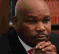 Kenyans Online Attack US-Based Lawyer Makau Mutua for Promoting Homosexuality