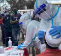 Over 3,000 Nairobi Residents Undergo Voluntary Covid-19 Testing 