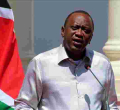 Uhuru to Axe Four Cabinet Secretaries in Looming Reshuffle 