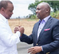 Jubilee Signs Coalition Agreement with Kanu Ahead of 2022 Elections
