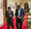 Kalonzo Hints at Joining Forces with Uhuru Ahead of 2022 Election