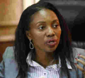 I Should Not be Punished for My Dad’s Sins, Senator Susan Kihika Says 