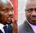 MP Moses Kuria Alleges Plot to Impeach Deputy President William Ruto
