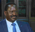 ODM Dispels Reports that Raila Has Been Flown Abroad for Cancer Treatment