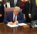 Trump to Sign New Executive Order Freezing Green Cards, Visas for Foreign Workers