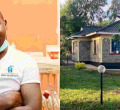 After Growing Up in Poverty, Kenyan Man Gifts Mum New House on Her 55th Birthday