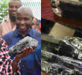 Dollar Millionaire: Tanzanian Small-Scale Miner Sells Two Gemstones for $3.5 Million 