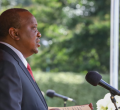 Uhuru Hints at Reopening of Schools and Churches 