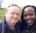 Canadian Man Wants Kenyan Wife Issued Visa to Visit Him Ahead of His Impending Death 