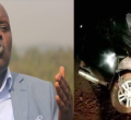 Nandi Senator Samson Cherargei Involved in a Road Accident