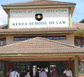 DPP Haji Orders Arrest of 6 Kenya School of Law Officials Implicated in Sh198 Million Scandal
