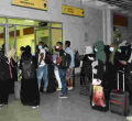 129 Kenyan Students Stranded in Sudan Flown Back Home