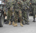 Kenyan Military Barracks Locked Down After 80 Soldiers Contract Covid-19