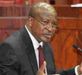 Law Society of Kenya Moves to Expel Attorney-General Paul Kihara