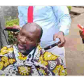 Kirinyaga MCA Shaves Head, Beard to Celebrate Governor Waiguru’s Impeachment