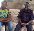 Joho Says Raila is Strong and in High Spirits After Surgery Abroad 