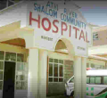 Shalom Hospital Sealed Off After Covid-19 Deaths, Infections