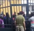 American Man Captured on Video Insulting an Angry Mob in Nairobi Deported