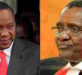 Chief Justice Maraga Calls Out Uhuru for Disregarding Court Orders
