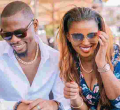 Keroche Breweries Heiress Anerlisa Muigai Weds Tanzania Singer Ben Pol in Private Ceremony [PHOTOS]