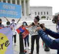 Supreme Court Rejects Trump Bid to End DACA Protections for Young Immigrants