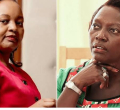 Martha Karua Breaks Silence After Waiguru Survives Impeachment