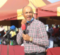 Peter Kenneth Throws His Support Behind President Uhuru